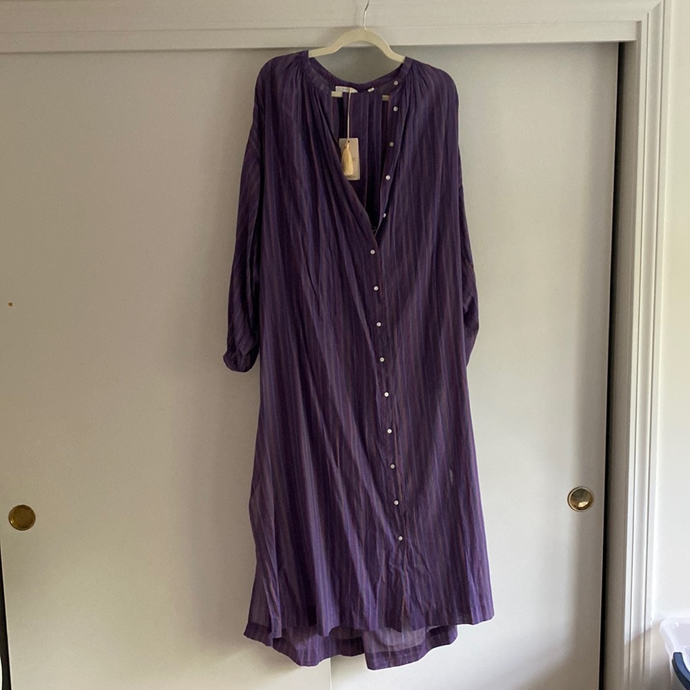 Doen Isla dress
